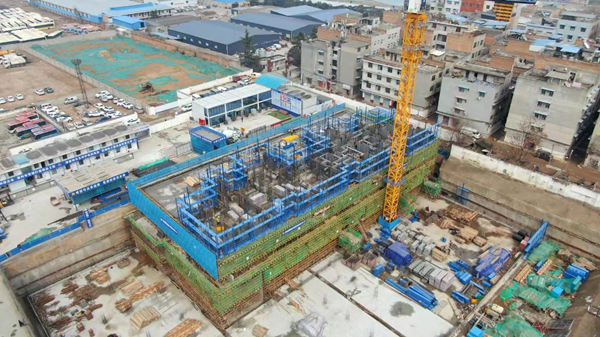 公司吹響復工復產“集結號”，奮力奪取龍年“開門紅”