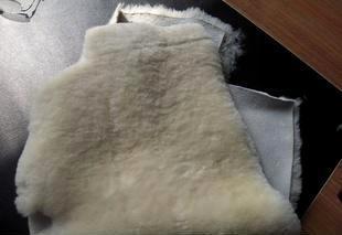 【羊剪絨鞋里皮批發】價格,廠家,批發,羊皮革,山東華明皮革制品業務部一部-中國網庫